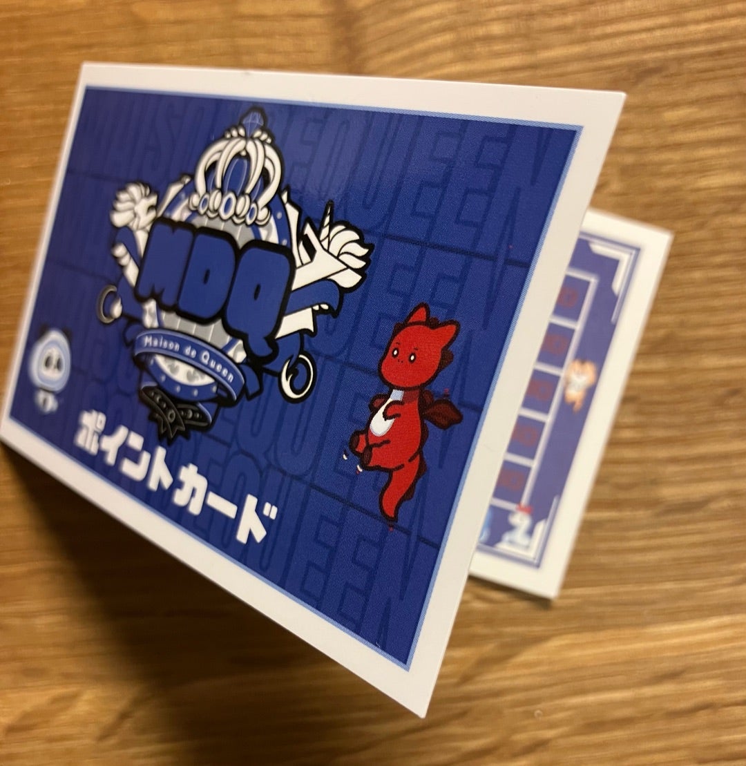 初Maison de Queen、そして久しぶりのぁぃぁぃ | 霽月日乗・ホーマーE