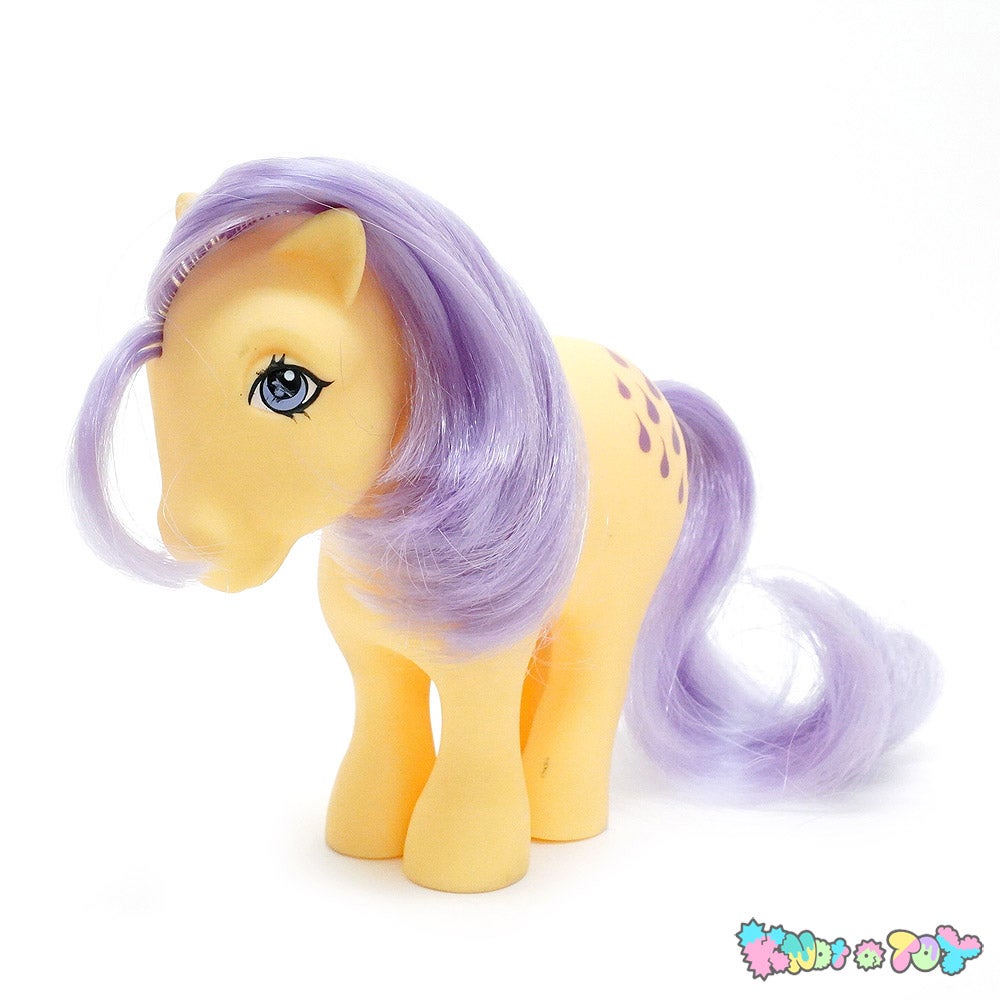 マイリトルポニー g1 12体 コレクターブック おまけ付き