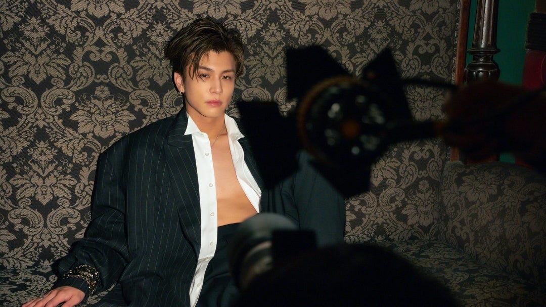 岩田剛典ソロシングル「PoneNumber」MATE限定豪華版 Phone Number