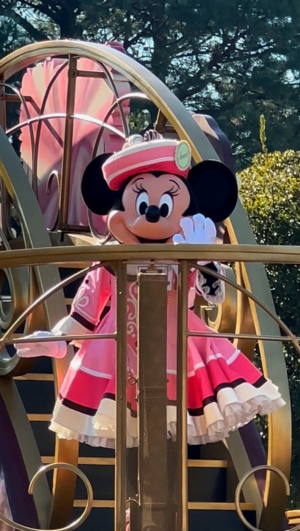 新作パルパルーザぬいぐるみバッジ | ☆やまあこ☆さんのディズニー日記