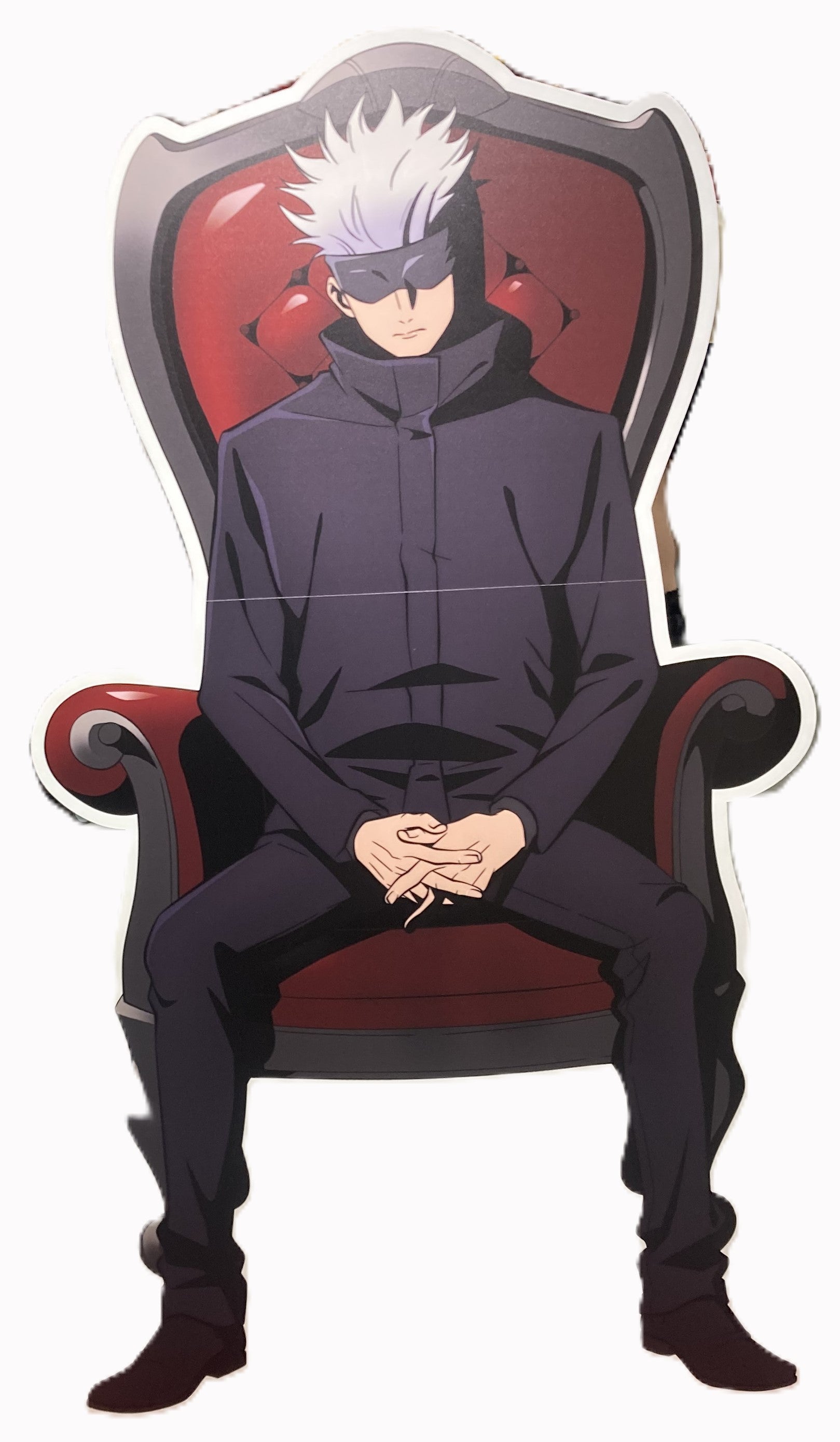 梅田ロフト1月19日まで！栄ロフトは1月27日まで！呪術廻戦PLAZA in