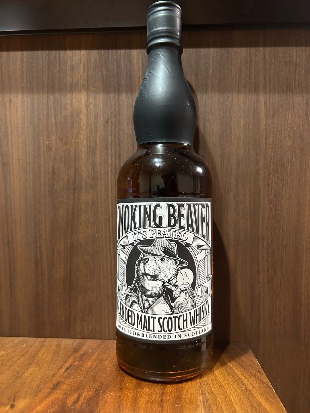 スモーキングビーバー 限定 | ROUTE 136 〈裏道〉