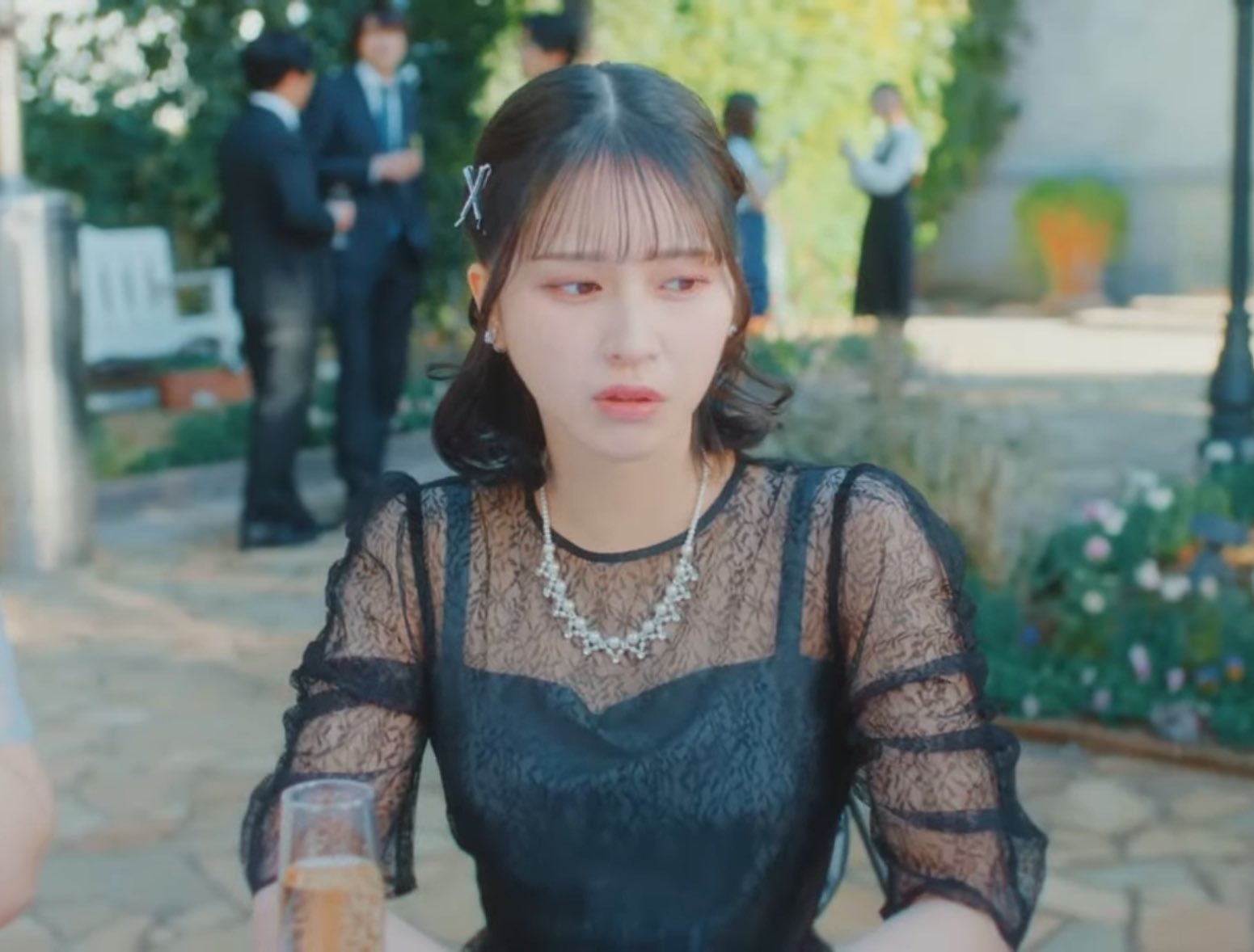 佐々木舞香 生写真 コンプ 恋人以上好き未満 MV衣装 ウェディング