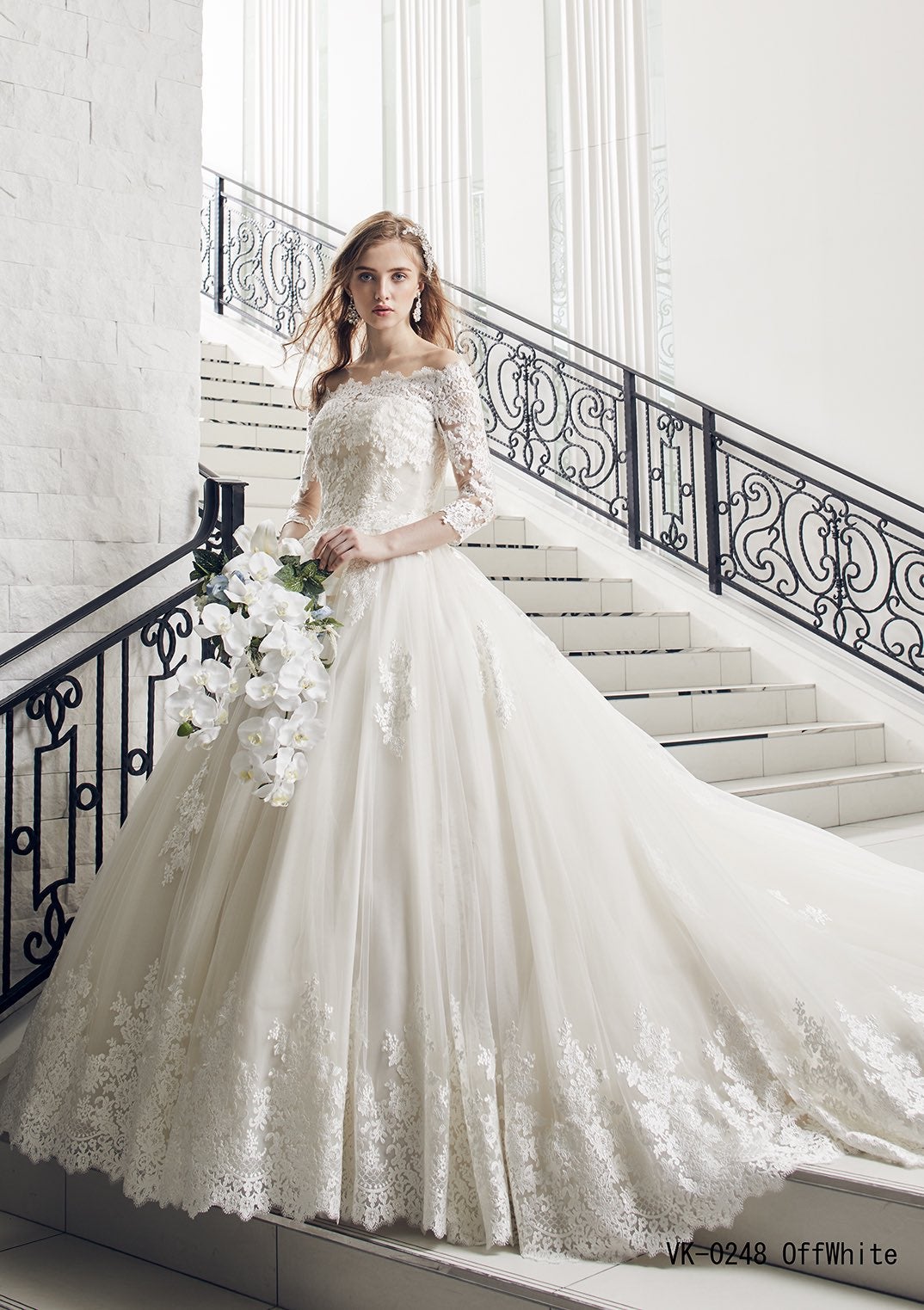 舞香のウェディングドレスの投稿に4.2万いいね | tanmen2021のブログ