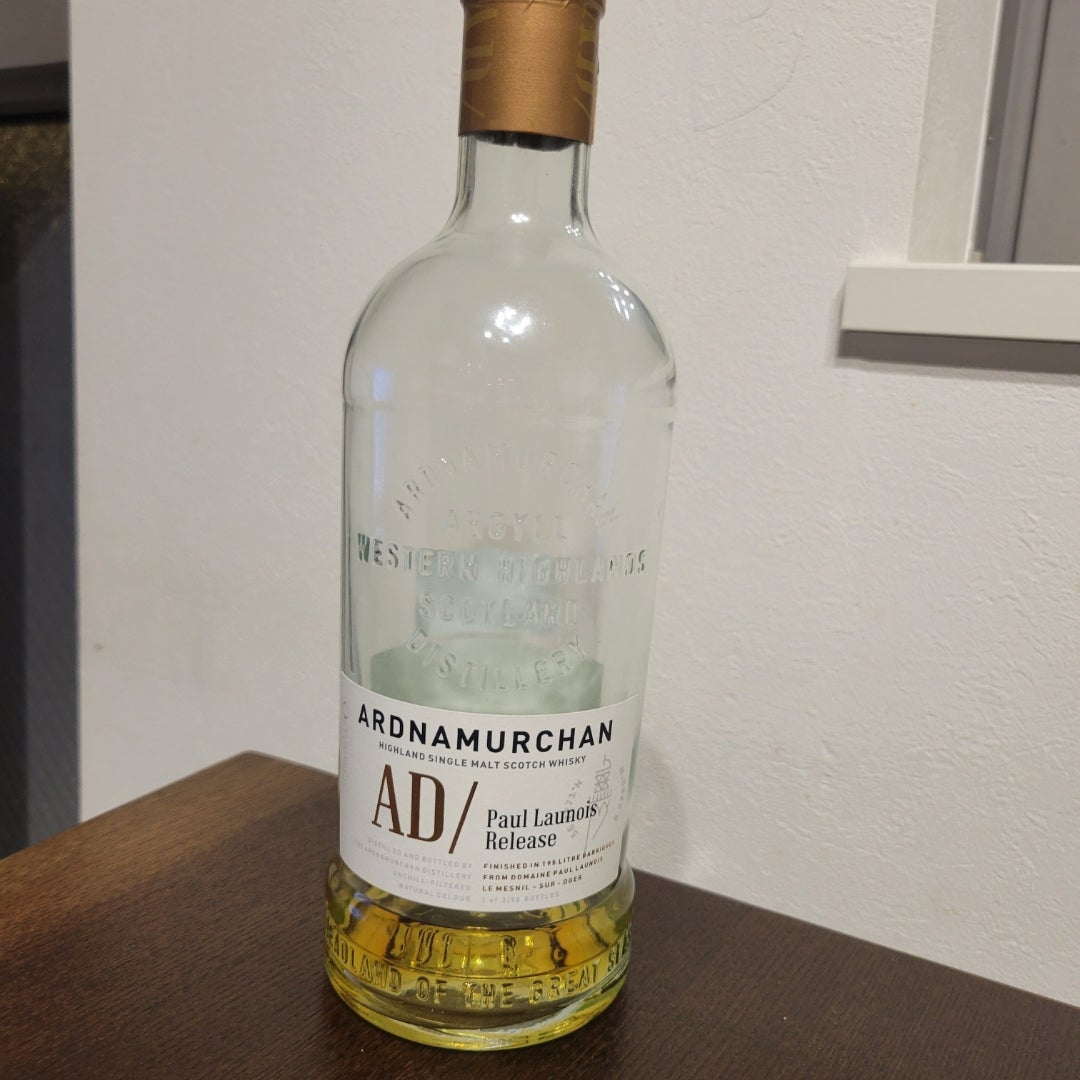 631.アードナムルッカン ポール・ローノワ 2024リリース 57.3% OB