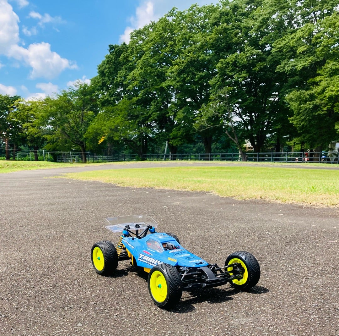 TD4 スーパーアバンテ レキスターボディ付き TD4スーパーアバンテ NEW