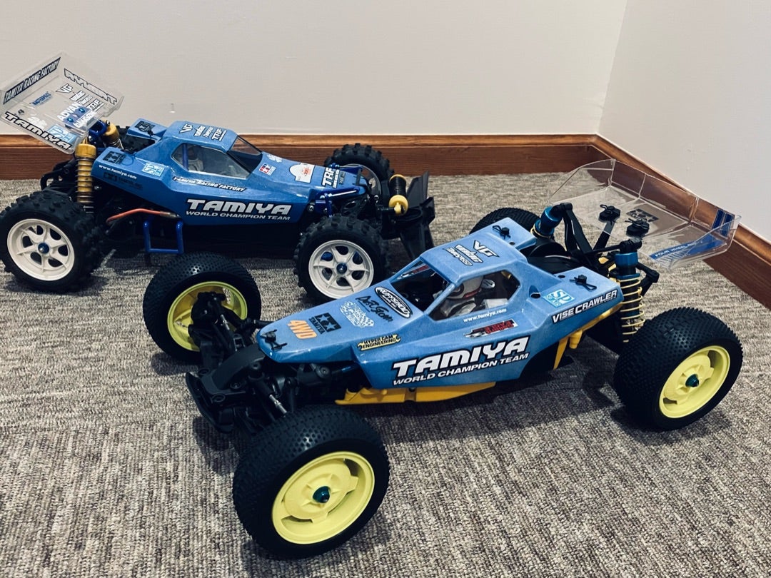 TD4 スーパーアバンテ レキスターボディ付き TD4 スーパーアバンテ