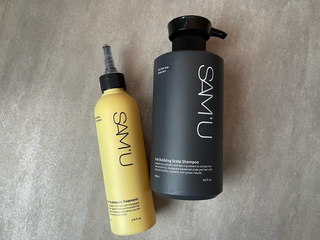 DO-Sシャンプー & トリートメント 1Lリフィルセット 【公式通販】