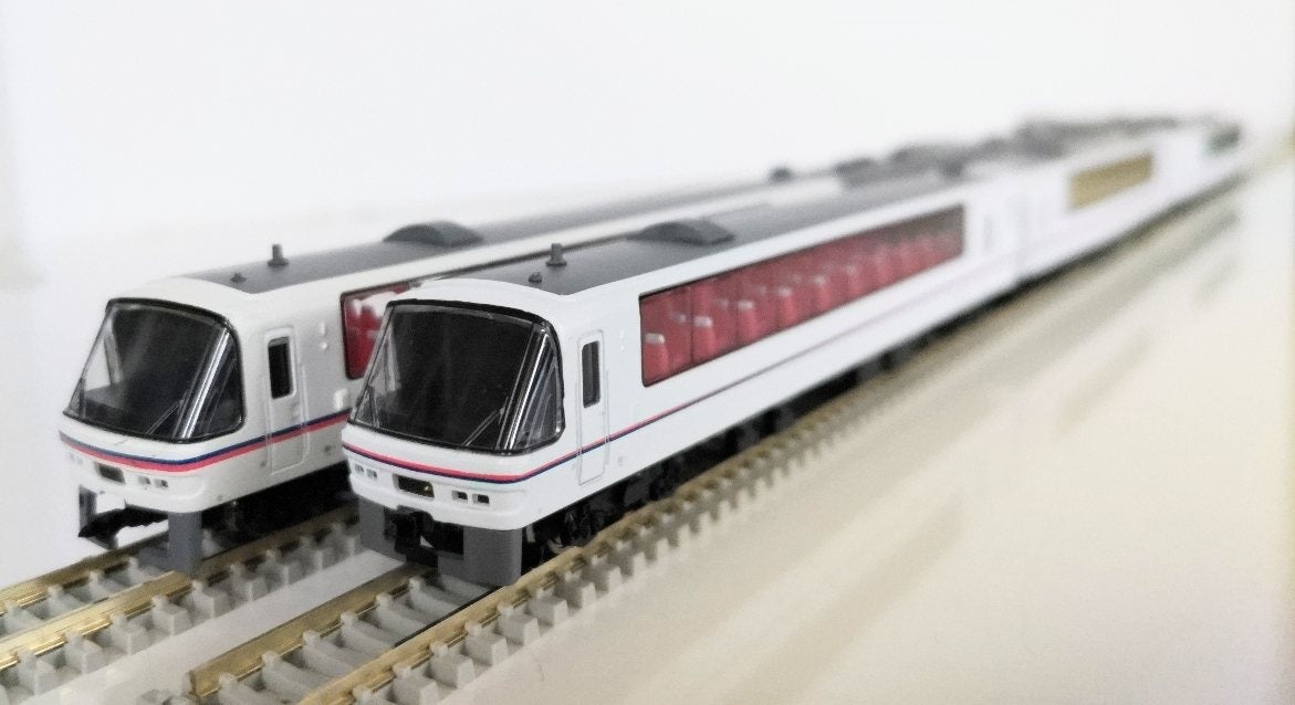 マイクロエース A1652 211・213系「スーパーサルーンゆめじ」3両セット