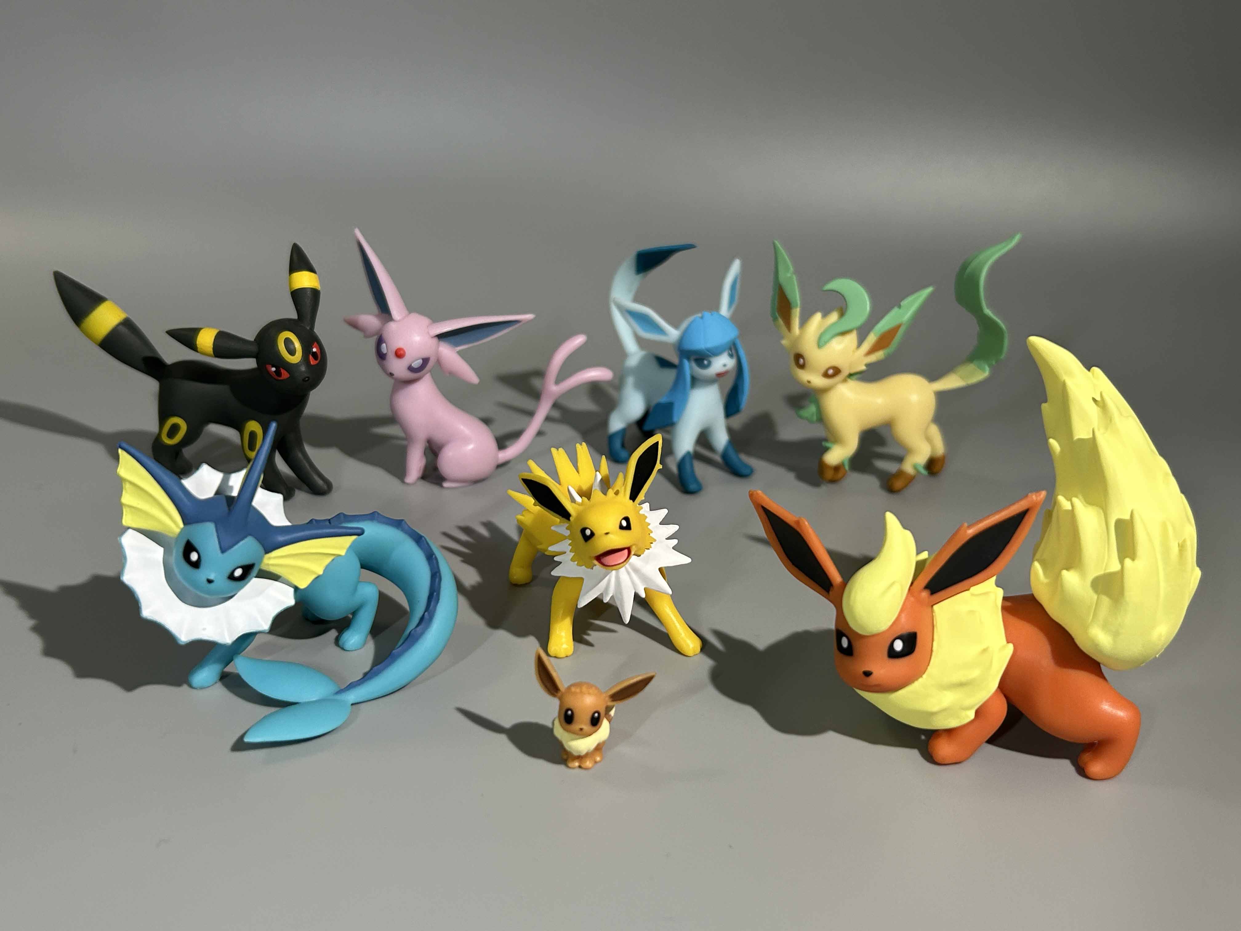 ポケモン ドットフィギュア ゲームドット N ポケモンセンター限定