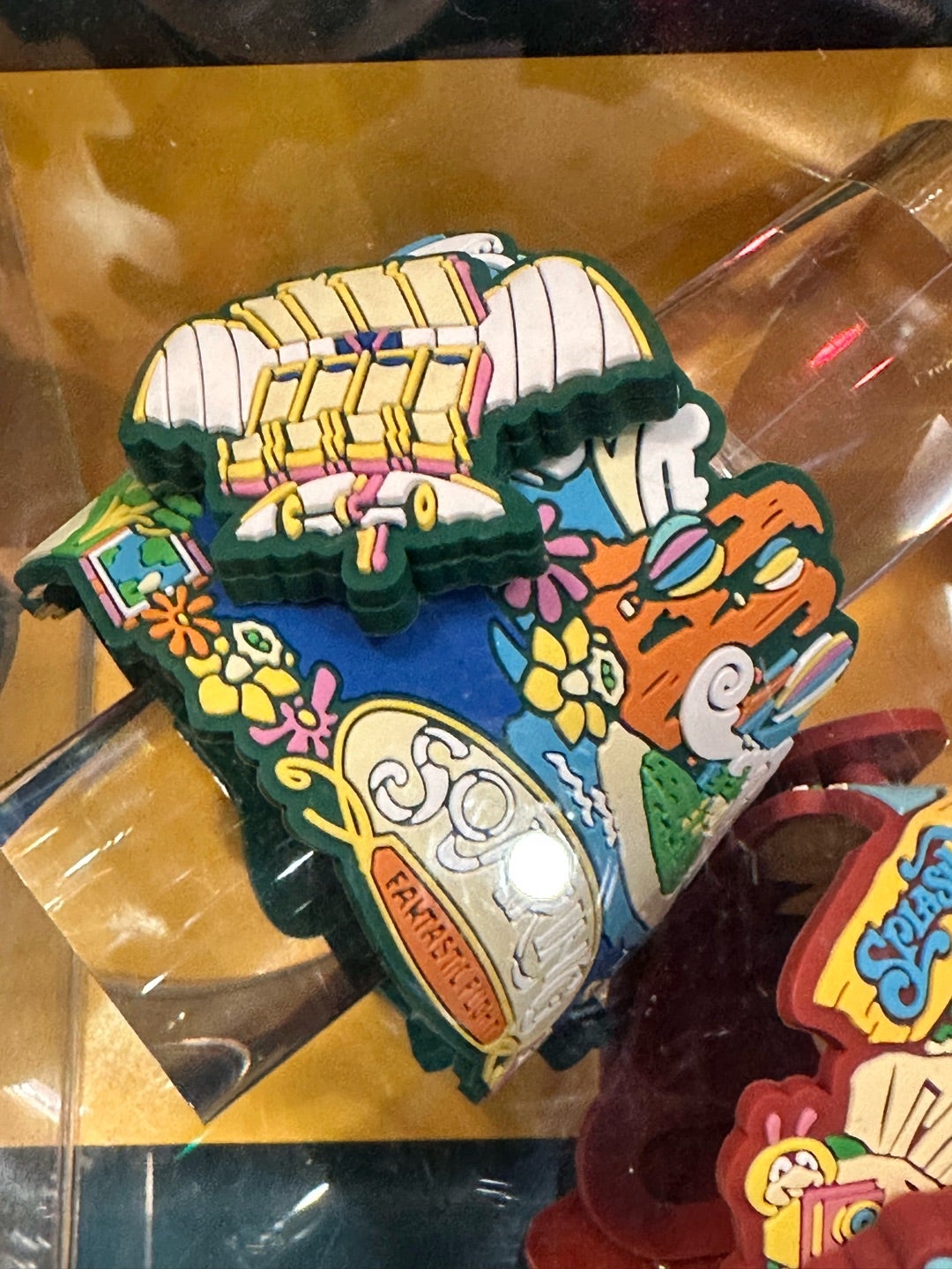 2025年最新】Yahoo!オークション -東京ディズニーランド キーホルダー