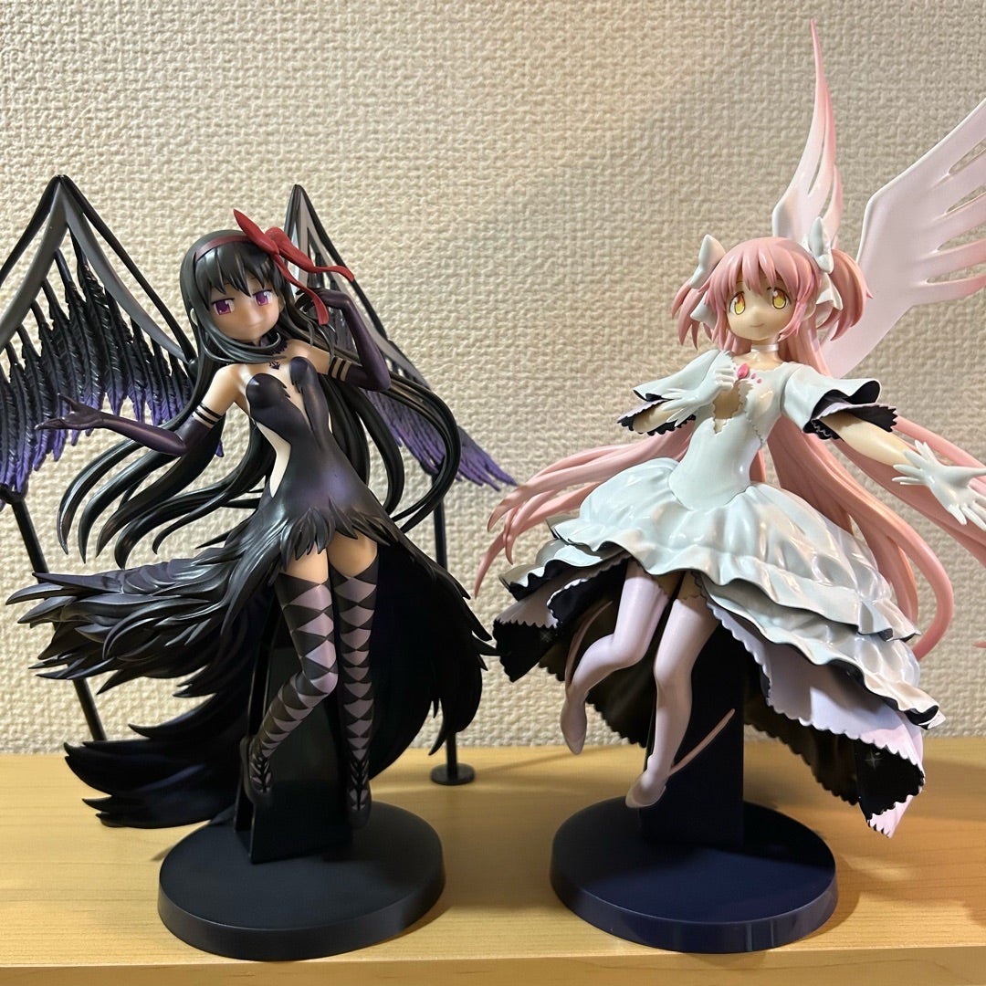 まどマギ フィギュア まとめ売り 鹿目まどか 10th Anniversary ver. 1