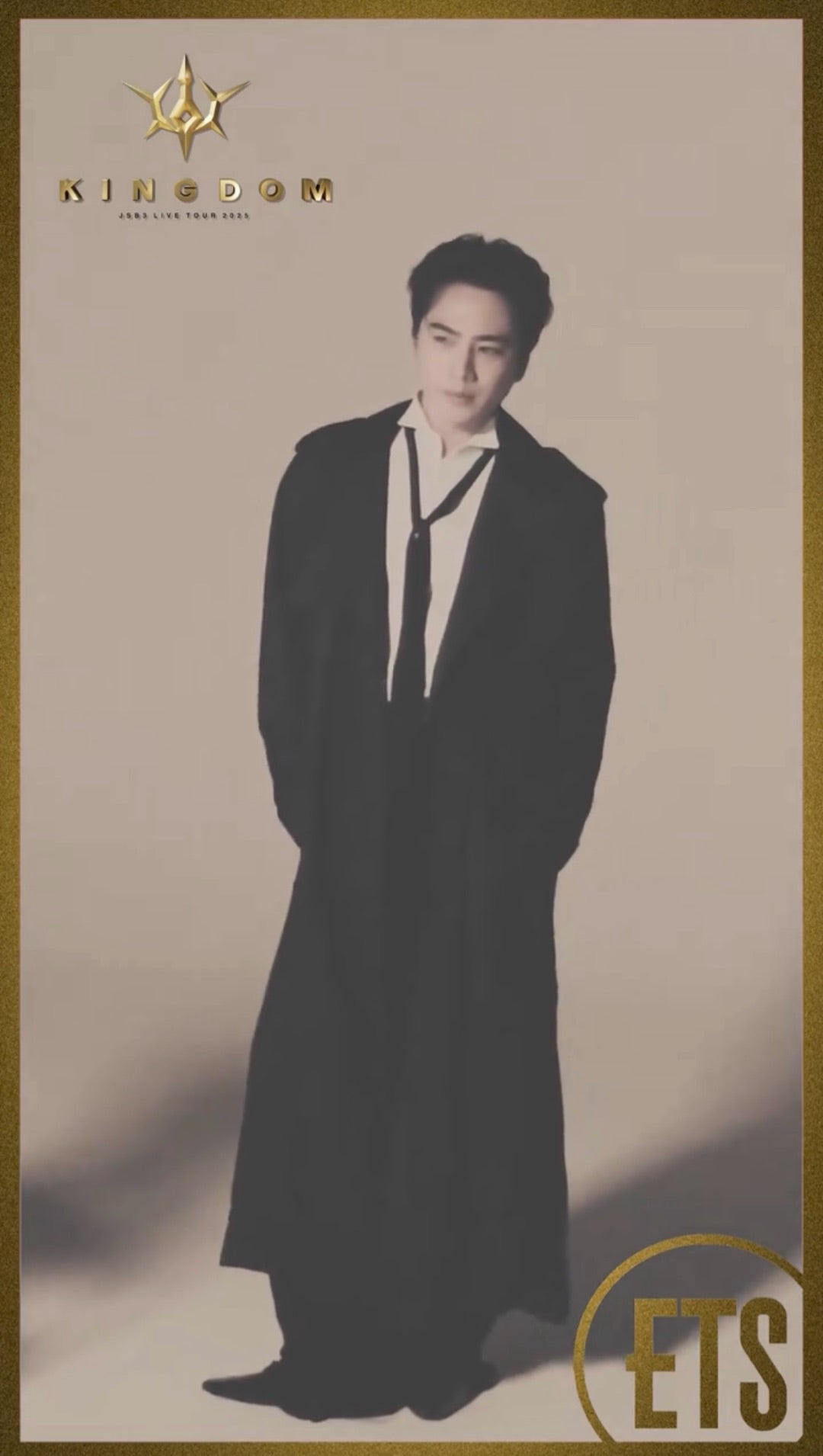 登坂広臣セット KINGDOM 三代目 登坂広臣 5点セット ☆三代目J SOUL