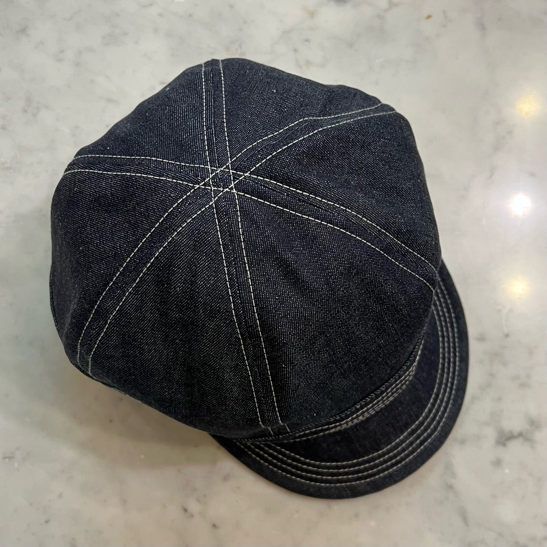 フリーホイーラーズ 20's スタイルワークキャップ 【ガスリー ＜10