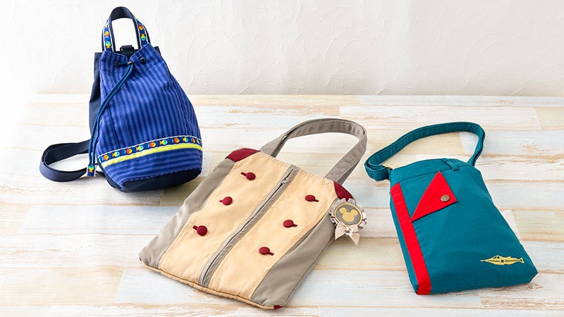 親しみやすい平成レトロキャラたちの魅力とは？ シナモロール ポーチ