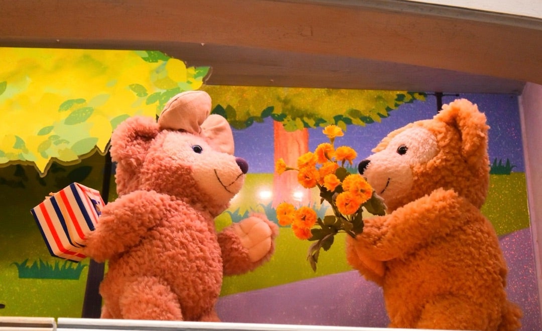 ダッフィー20周年記念！復刻販売されるぬいぐるみバッジが決定しました