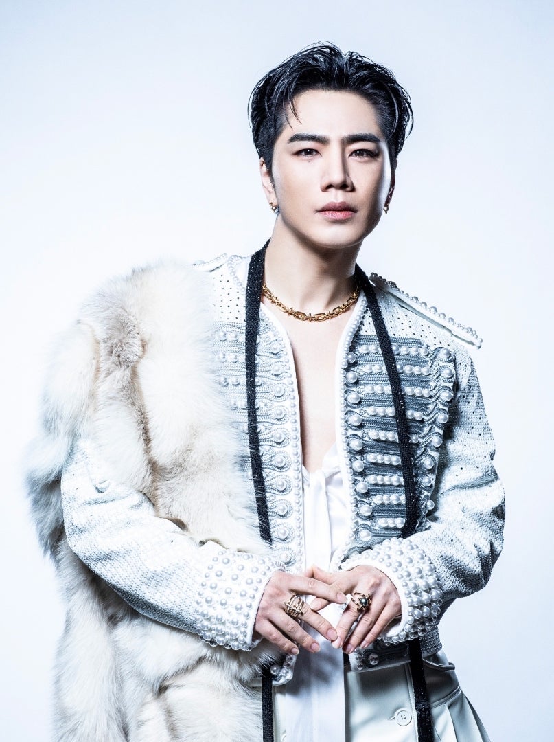 GOD ONLY KNOWS ブレスレットSサイズ 岩田剛典