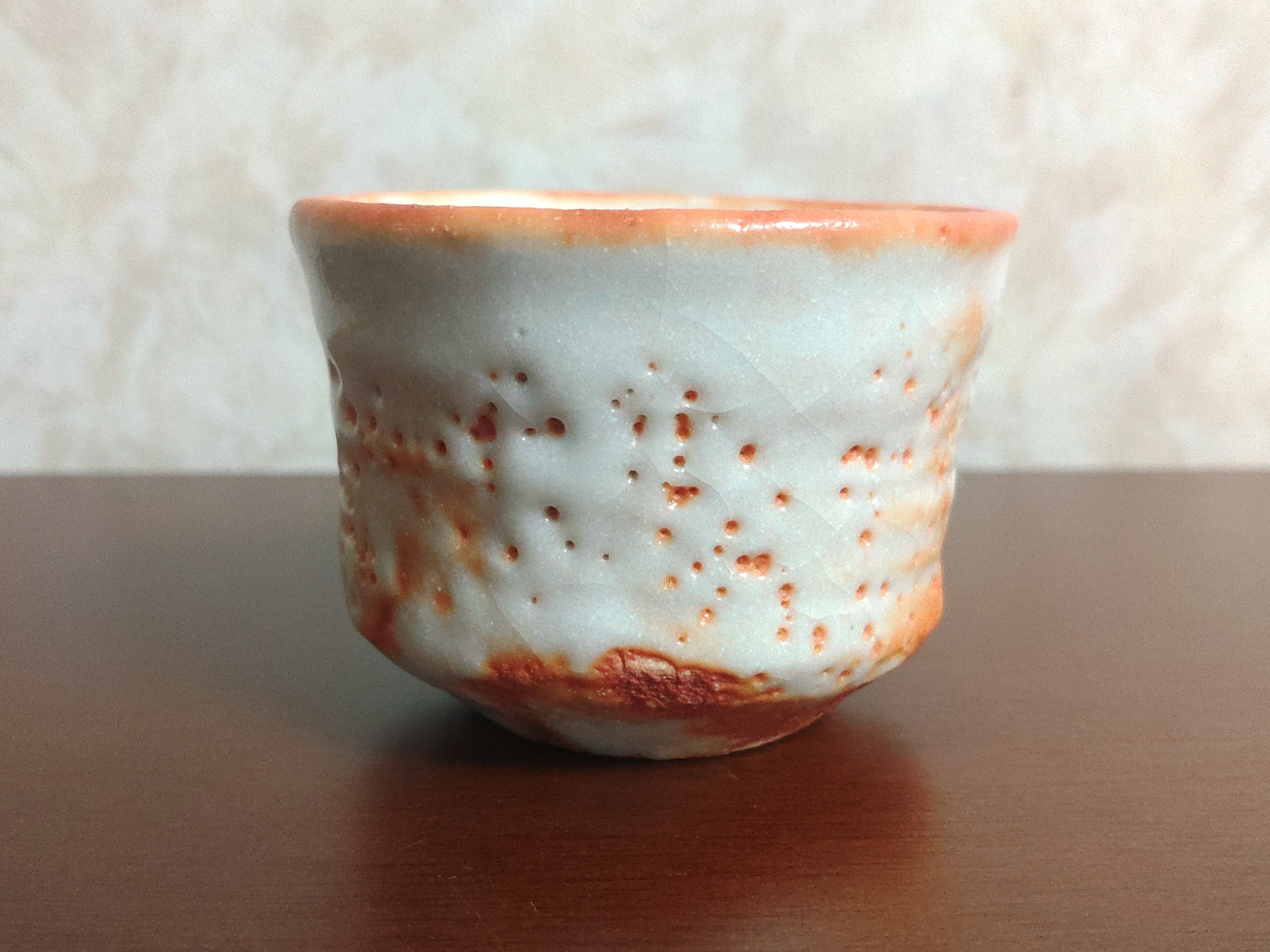 鈴木 藏 志野焼 作家 一覧 鈴木藏 鈴木蔵 | せともん道楽だもんで・・・