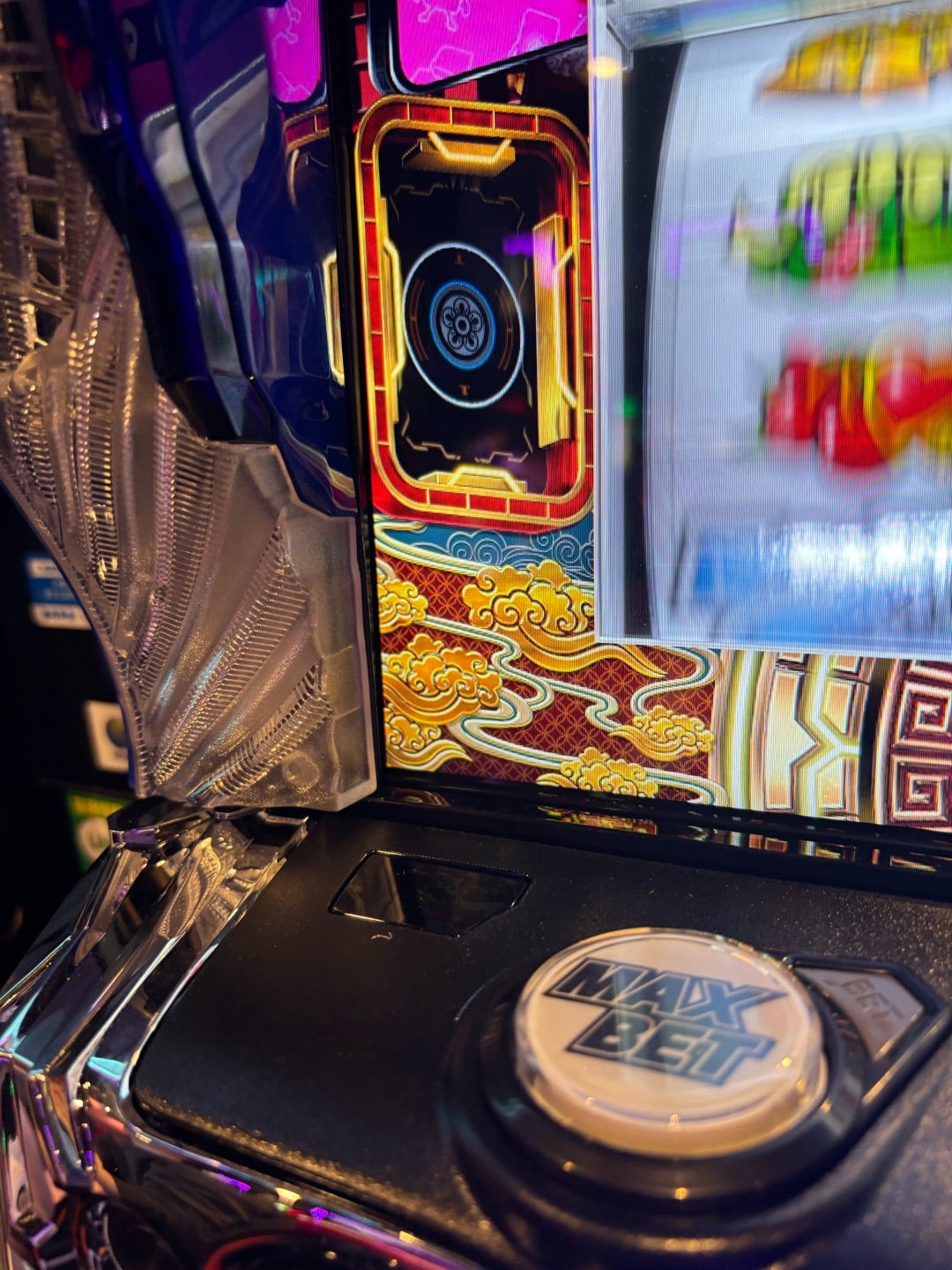 麻雀格闘倶楽部覚醒 スマスロ実機 簡易ユニット付 送料無料 スマスロ