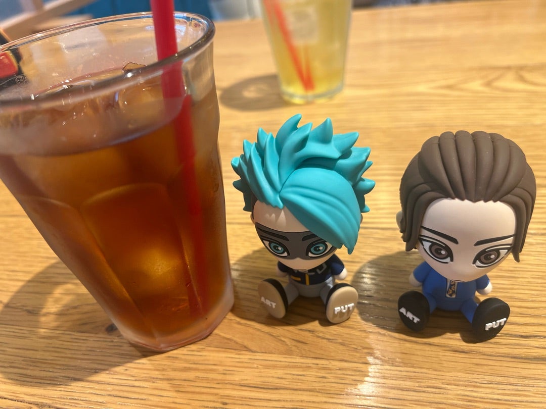 京本大我ソロライブ「 BLUE OF LIBERTY」@東京ガーデンシアター | ～嵐