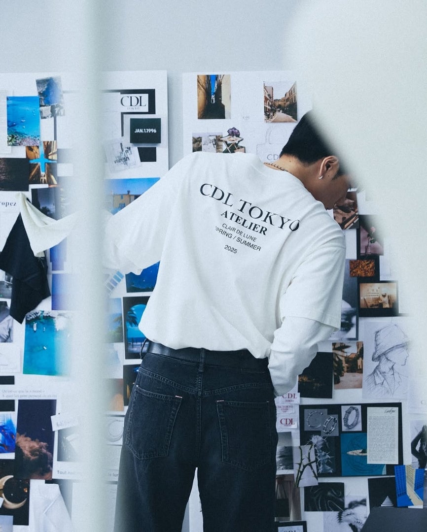 ØMI／登坂広臣 CDL TOKYO | 三代目さんの記録係 （三代目J SOUL