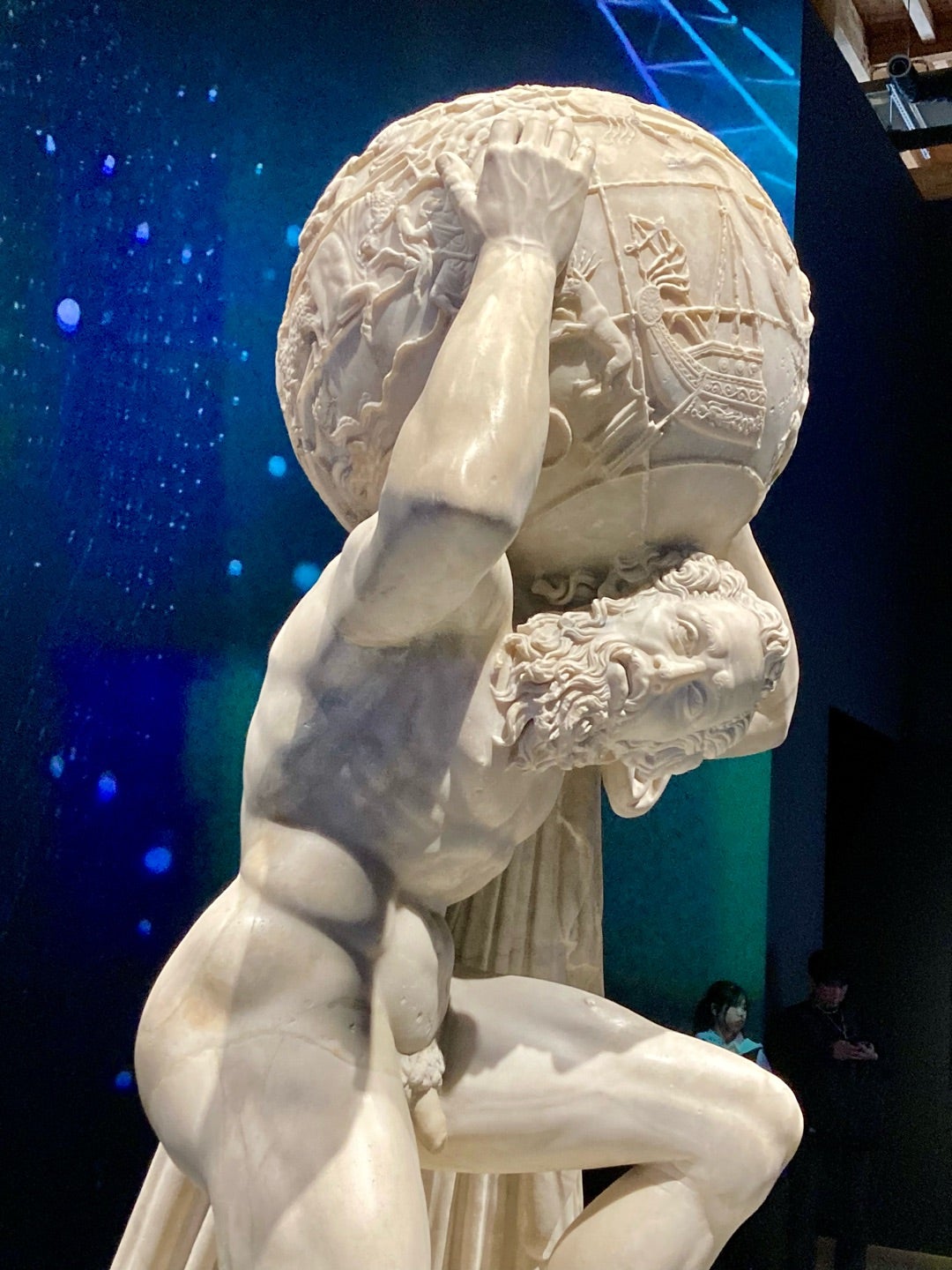 大阪・関西万博 イタリア館 ＃1 | 美術館大好き！大阪・兵庫・京都