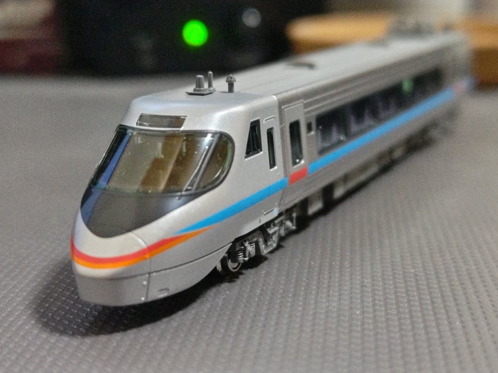 マイクロエース 四国8000系 旧塗装 四国8000系 旧塗装 特急「しおかぜ