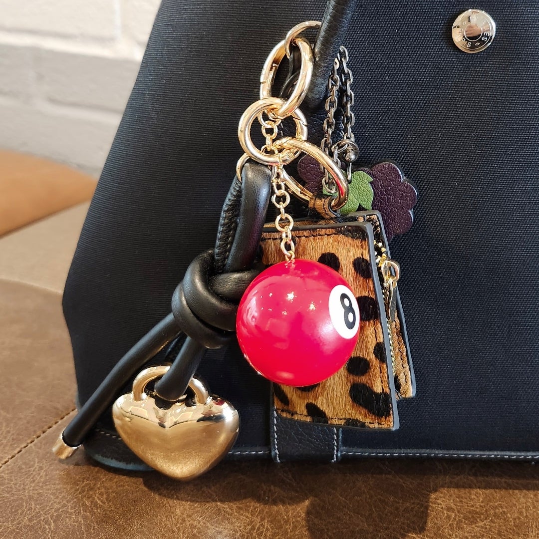 3yukiさま専用♡じゃらじゃらキーホルダー どこで 買える かゲーム