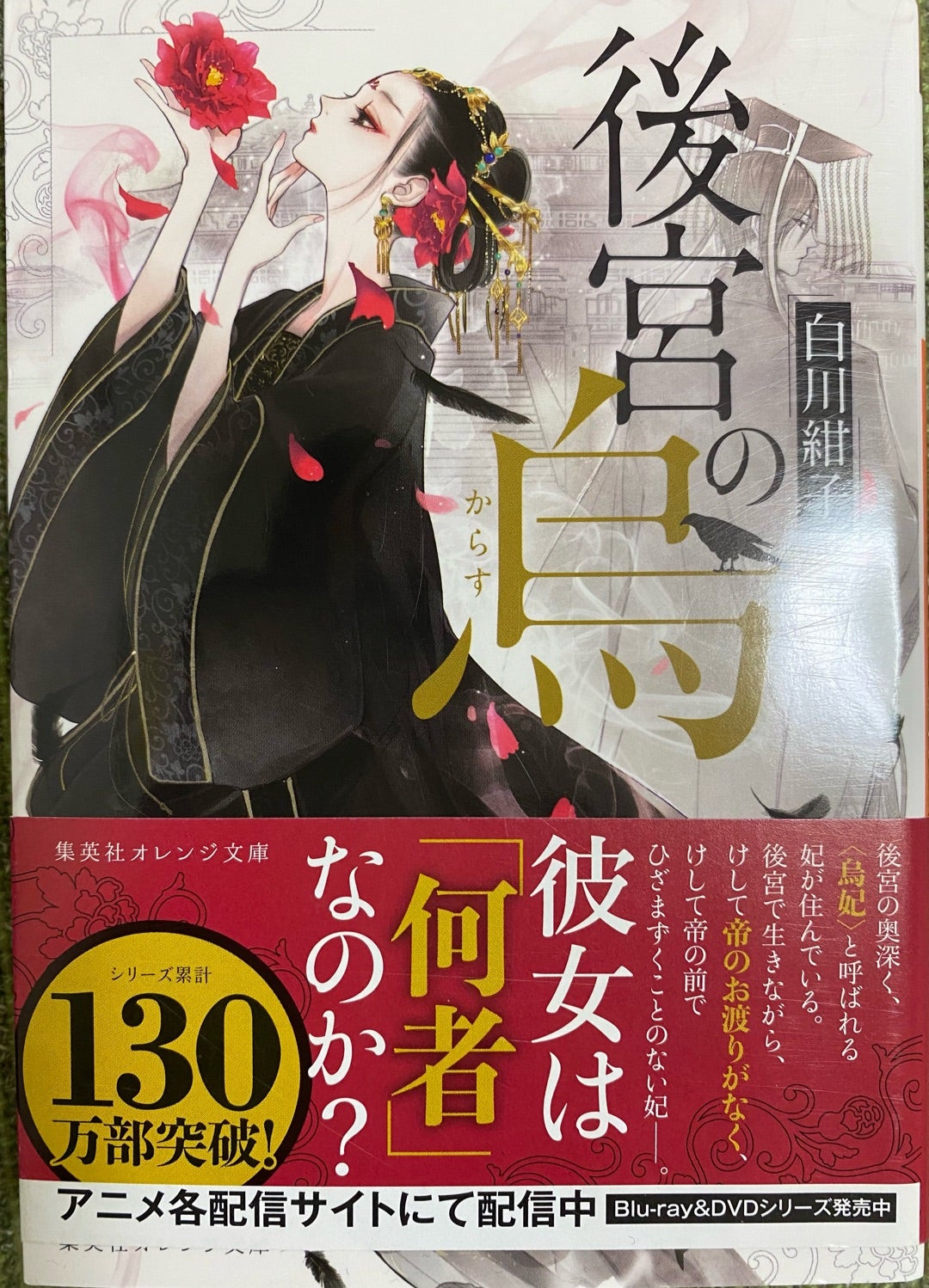 薬屋のひとりごと1〜16 本 薬屋のひとりごと 小説 1〜16巻 既刊