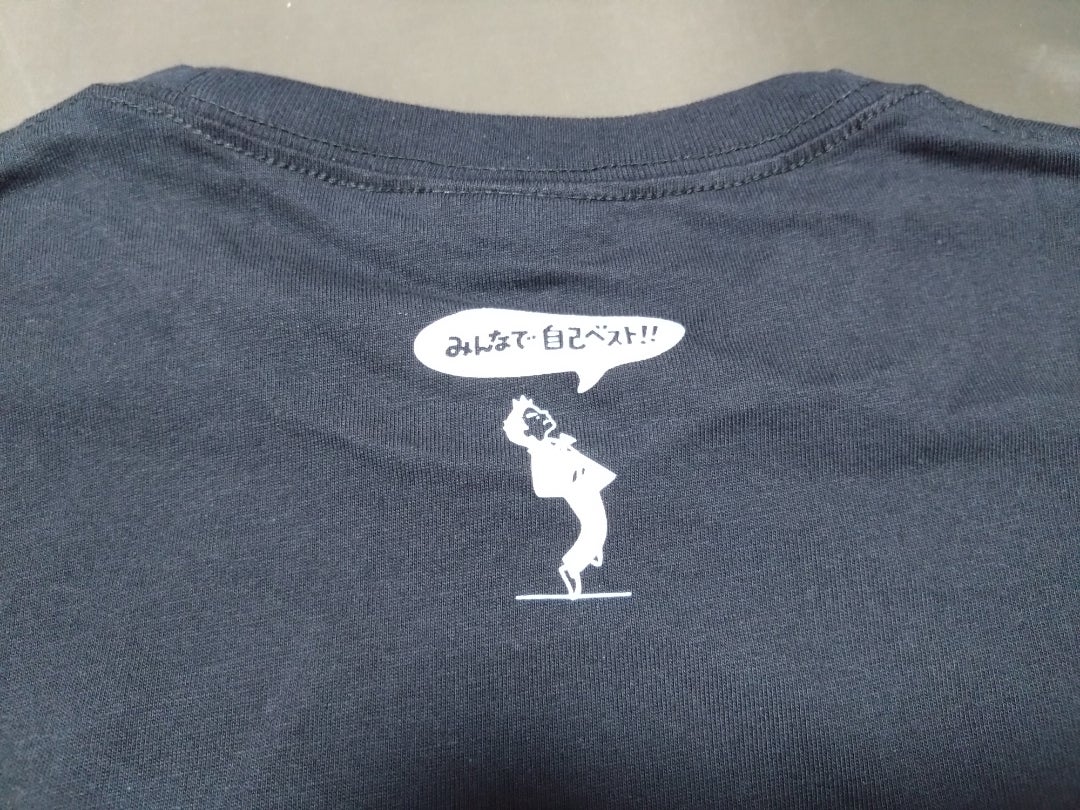 続・小田さん自己ベストツアーグッズ | IN THE WIND