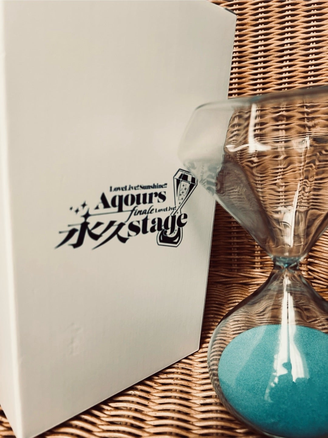 ラブライブ！サンシャイン!! Aqours ～永久stage～ 砂時計 ラブライブ