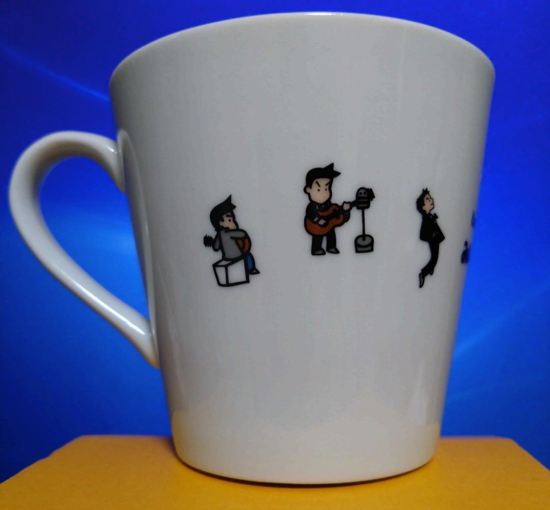 続々・小田さん自己ベストツアーグッズ | IN THE WIND