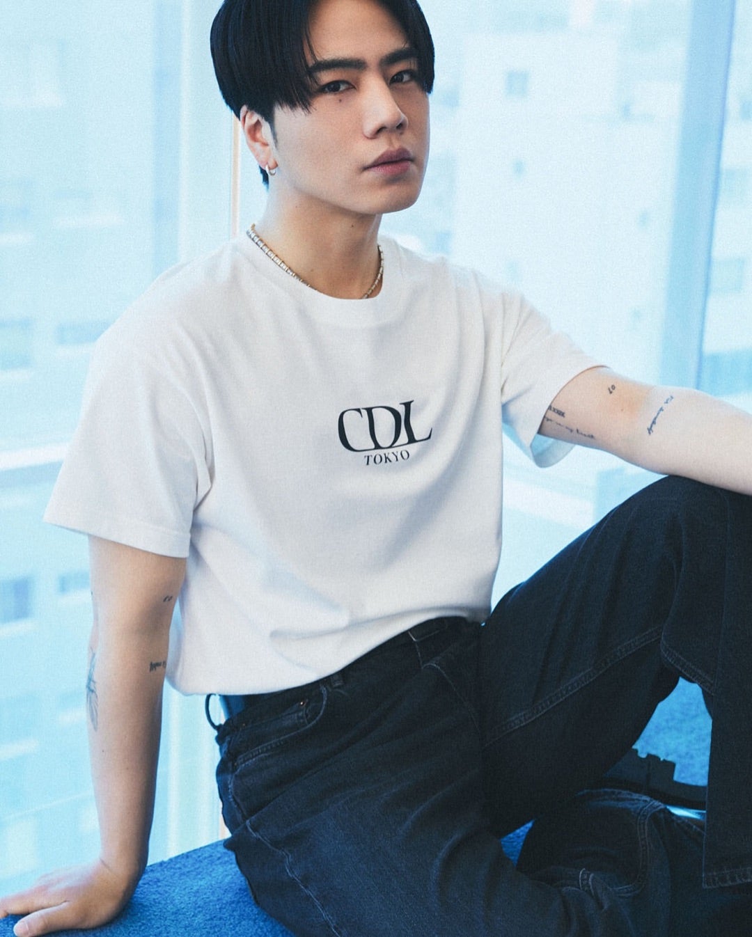 登坂広臣クリアチャーム レア 登坂広臣クリアチャーム レア 三代目 J