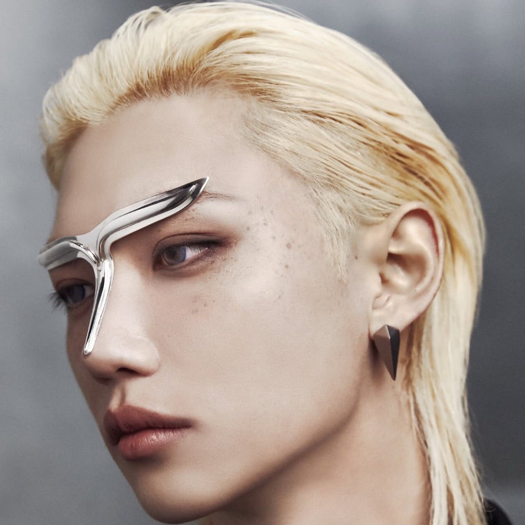 StrayKids ヒョンジン メンプロ ネックレスcelebrATE straykids