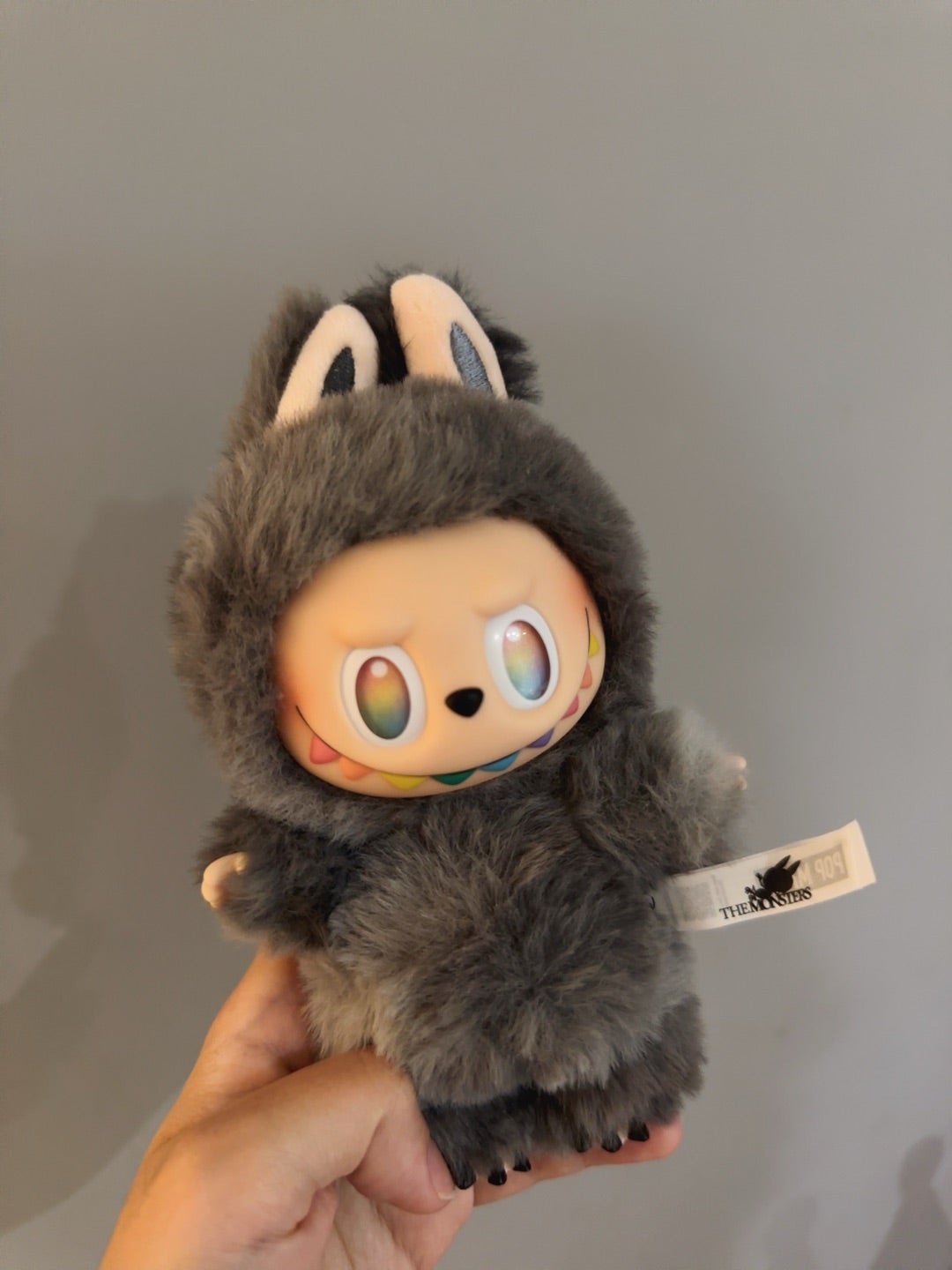 POP MART Kasing2色 ラブブ シークレット LOVE ちゃん POP MART