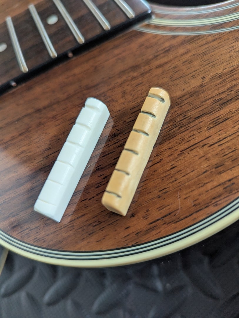 HEADWAY HCD-45R スロテッドヘッド・ニューヨーカー | ゆずマンの