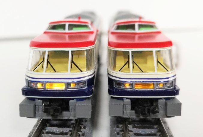 マイクロエース A8246 キハ183系1000番台「オランダ村特急」4両セット