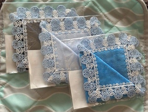 2025年9月20日 ドラえもん×近沢レース | 今日のLuLuご飯♪