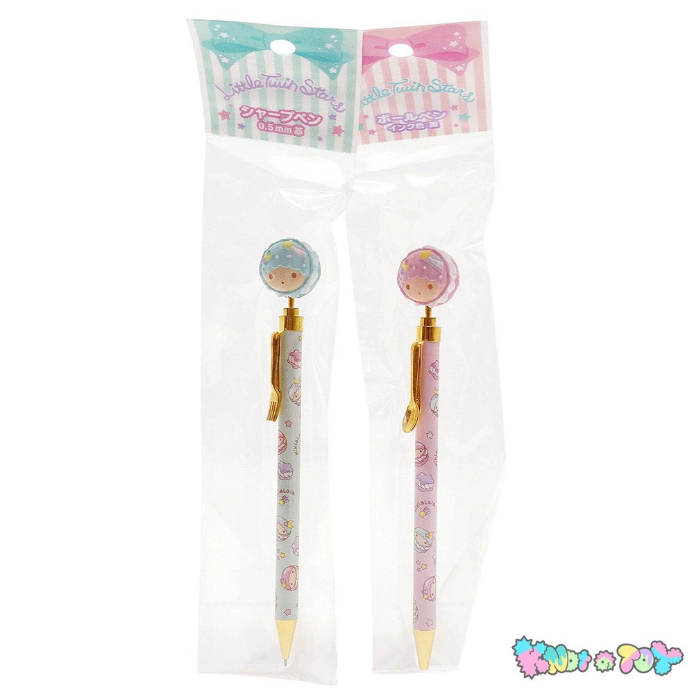 SANRIO☆シャープペン＆ボールペン | おもちゃ屋 KNot a TOY(ノットアトイ)
