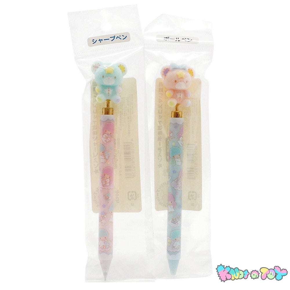 SANRIO☆シャープペン＆ボールペン | おもちゃ屋 KNot a TOY(ノットアトイ)