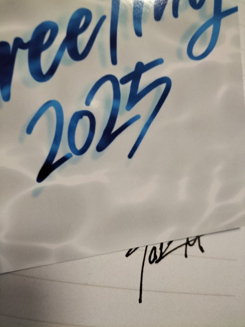 B'z LIVE-GYM2025-FYOP-日程が発表に！ | みーちゃん猫日記