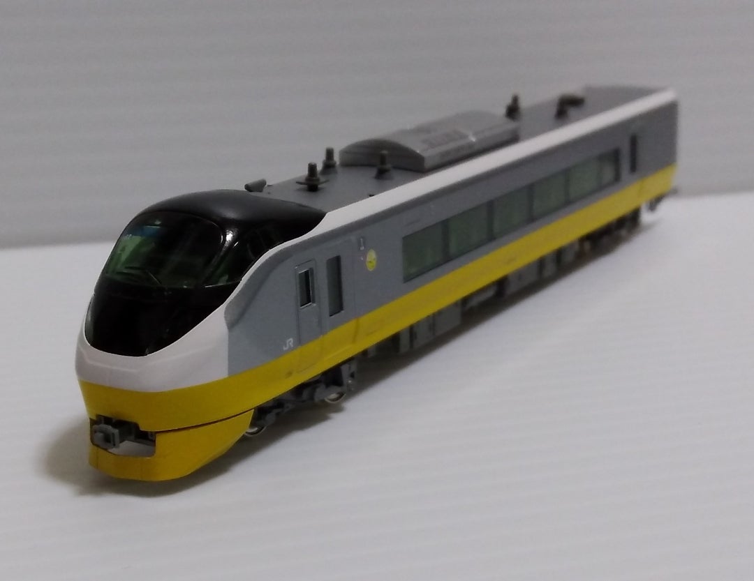 KATO E657系 リバイバルカラー（黄） KATO E657系 リバイバルカラー