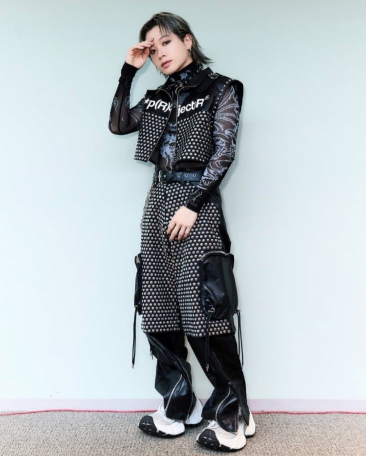 山本彰吾☆SUMMER SONIC 2025☆THE RAMPAGE(公式Xより) | ⭐ミィ⭐呟き