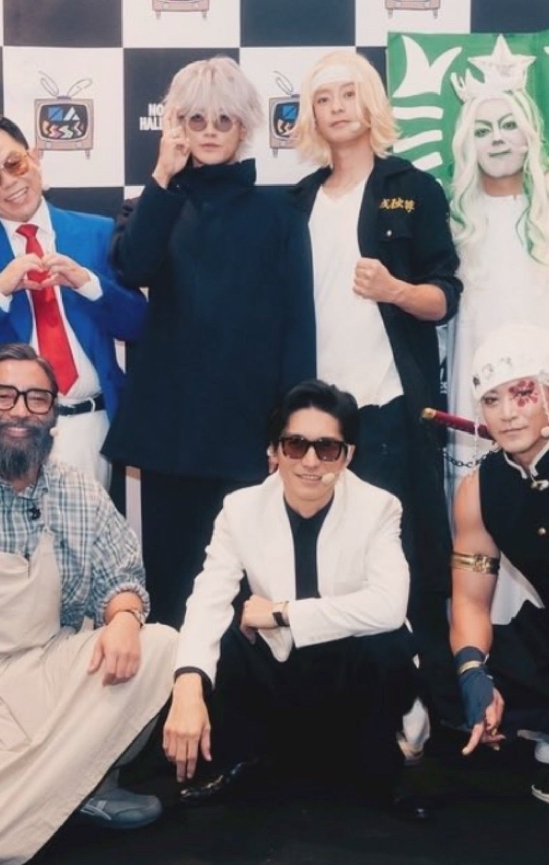 RYO NISHIKIDO Birthday Live