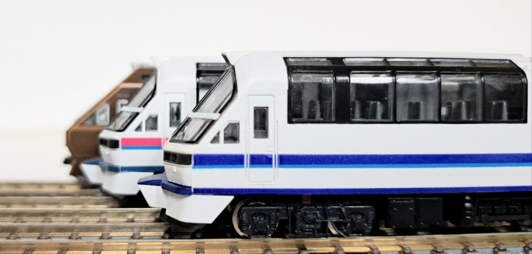 kato JR北海道 ANA ビックスニーカー 4両セット KATO JR北海道ANA