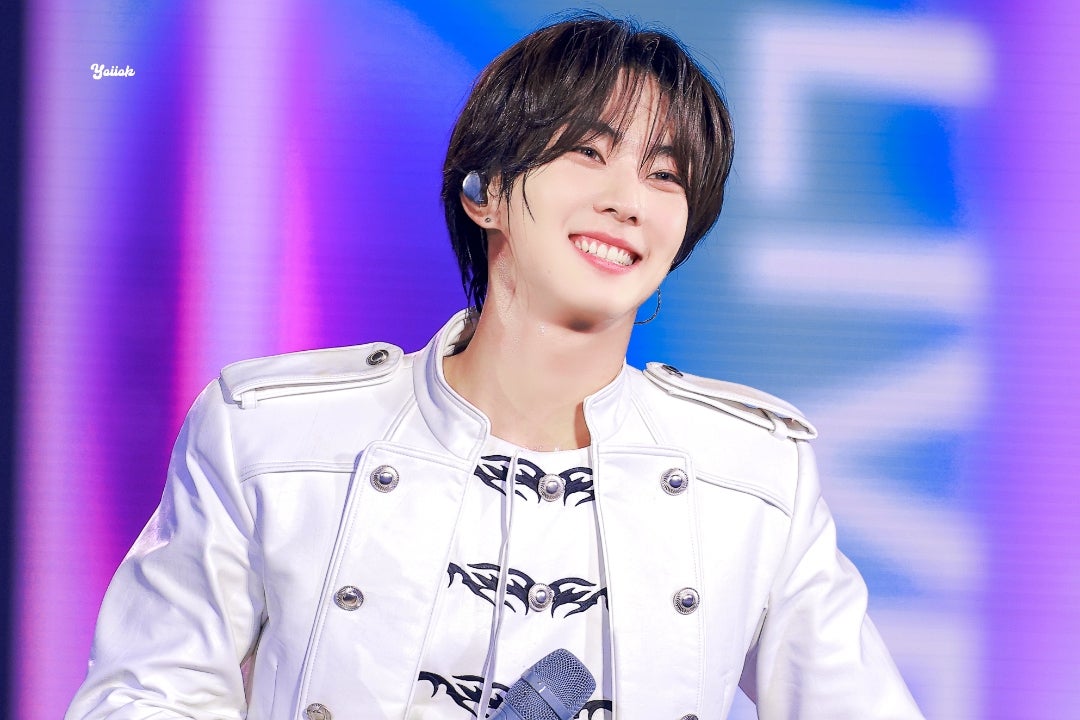 11/3 ENHYPEN ジョンウォン MUSIC EXPO 画像 | みいのブログ