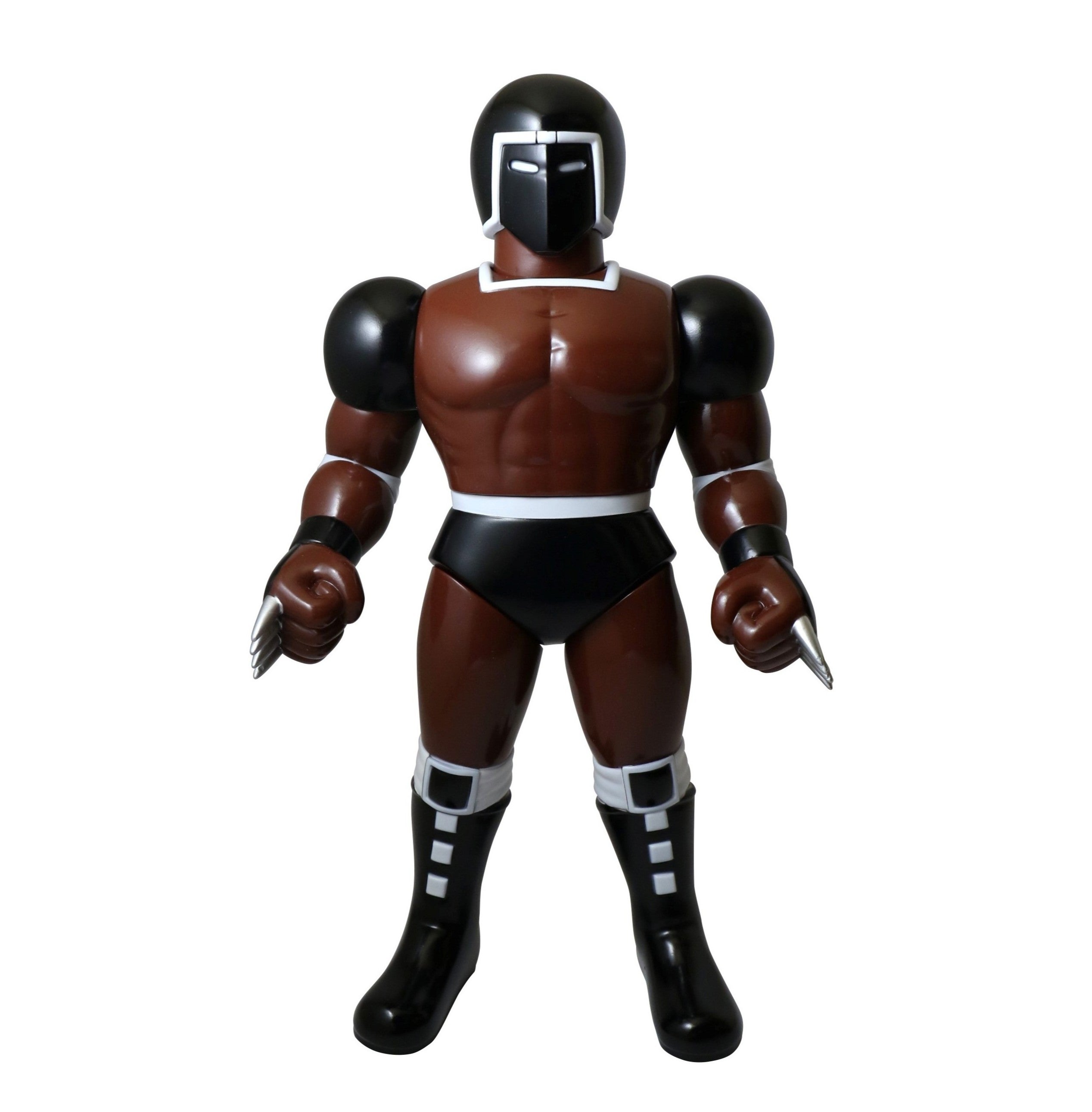 原作カラーリメイクver.】第7弾、ウォーズマン ご予約受付中