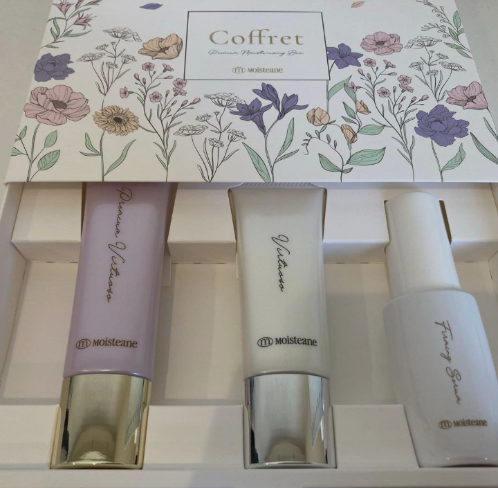 2025年の限定コフレ | マイナス10歳肌を手に入れる!! 目からうろこの