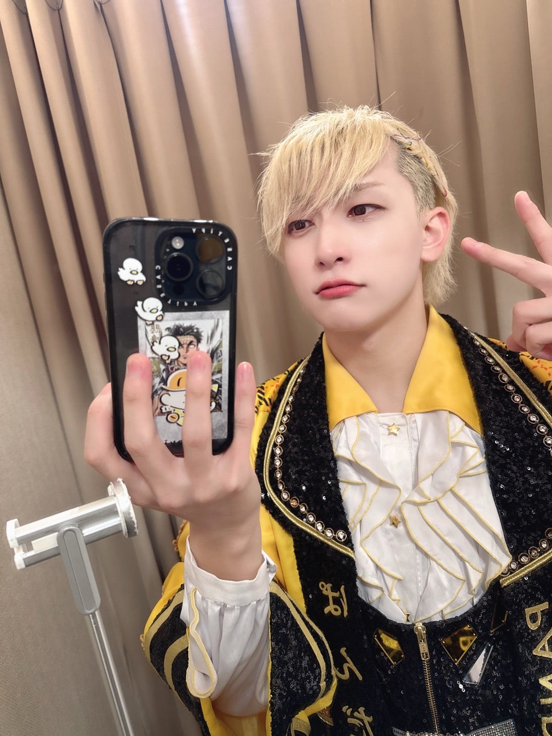 ようたみ374 | パンダドラゴンオフィシャルブログ Powered by Ameba