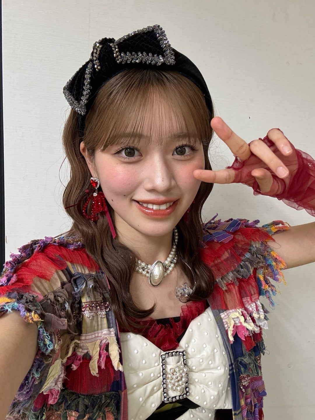 ☘️この後インスタライブします〜 小林萌花☘️ | BEYOOOOONDS